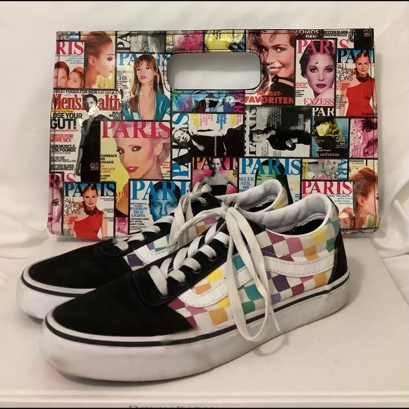 Vans Shoes - Vans Sneakers🌸